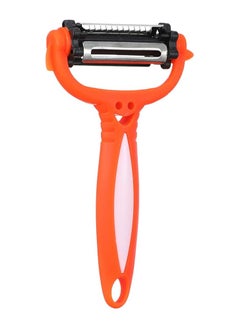 Buy orange potato and vegetable peeler in Egypt