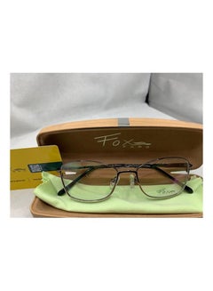 Buy Full Rim Square Eyeglass Frame 12277J-C03 in Egypt
