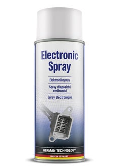 Buy AutoProfi Electronic Connector Cleaning Spray in UAE