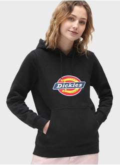 Buy Icon Logo Hoodie in UAE