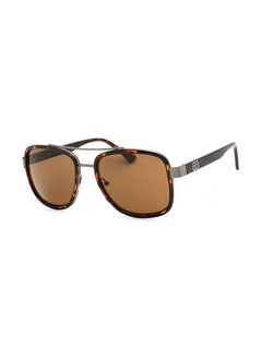 Buy Men's Pilot Sunglasses - GF5091 52E - Lens Size: 57 mm in UAE