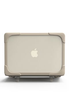 اشتري Hard Shell Case Cover for MacBook Pro A2141 16 inch في الامارات