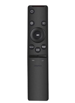 اشتري Remote Control AH59-02758A Compatible Replacement for Samsung Soundbar, Applicable HW-M360/ZA HW-M370/ZA HW-M430/ZA HW-M450/ZA في الامارات