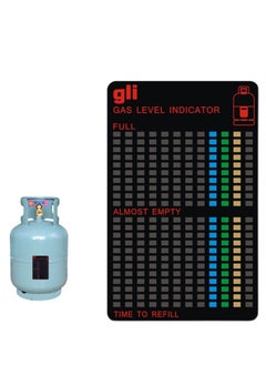 اشتري Gas Level Indicator，Gas and natural gas monitoring في الامارات