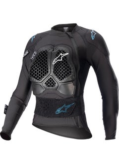 Buy Alpinestars Stella Bionic Action V2 Women'S Protective Jacket (Black, S) in UAE