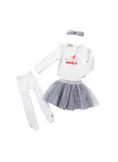 Buy Baby Girl Set Baby in Egypt