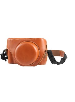 Housse De Transport Pour Sony ZV-E10 – Sac Rembourré Anti-chocs, Avec Bandoulière, + Carte 16 Go