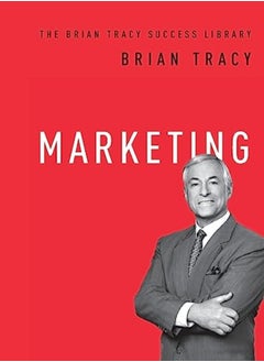 اشتري Marketing by Tracy, Brian Paperback في الامارات