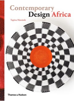 اشتري Contemporary Design Africa في السعودية