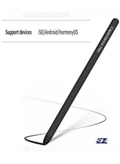 Buy Stylish Black S Pen Replacement for Samsung Galaxy Z Fold 6 in UAE