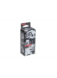 اشتري Lady Grey B&W 400 ISO 35mm 3 Pack في الامارات