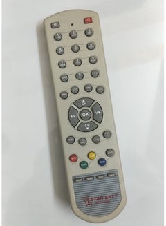 Buy Remote control suitable for StarSat model 4200 in Egypt