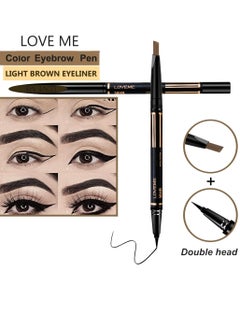 Buy Eyeliner and eyebrow pencil in Saudi Arabia