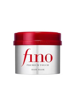 Buy Fino Premium Touch Hair Mask 230g in UAE