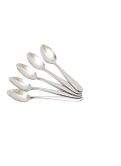 Buy 5 Piece Tea Spoon Set in UAE