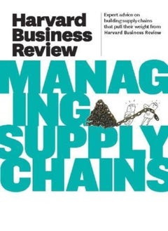 Buy Harvard Business Review On Managing Supply Chains in UAE