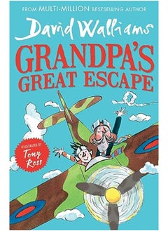 Buy Grandpa's Great Escape in UAE