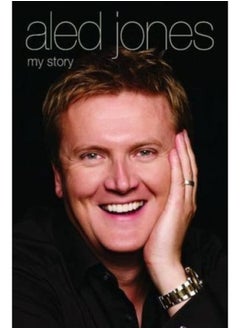 اشتري Aled Jones : My Story في السعودية