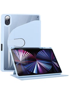 Buy Samsung Galaxy Tab A7 Lite 8.7 inch Case 2021, [Childproof] Ambison Full Body Case in Saudi Arabia