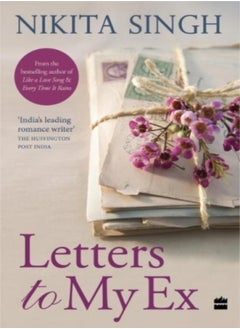 اشتري Letters to My Ex في الامارات