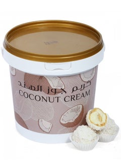 اشتري Coconut Cream Spread 1kg في الامارات