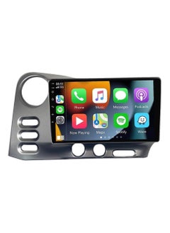 اشتري Android Car Stereo for Toyota Matrix 2003 2004 2005 2006 2007 2008 4GB RAM 64GB ROM 9 Inch Support Apple Carplay, MirrorLink WiFi BT, IPS Touch Screen with AHD Camera Included في الامارات