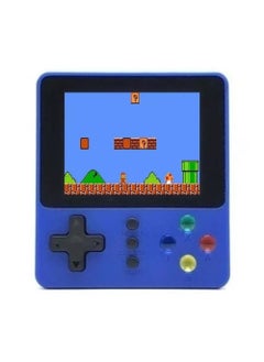 Buy Mini Handheld Game Console 500 in 1 LCD Screen And Support TV Output in Saudi Arabia