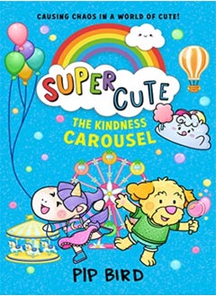 Buy Super Cute - The Kindness Carousel in UAE