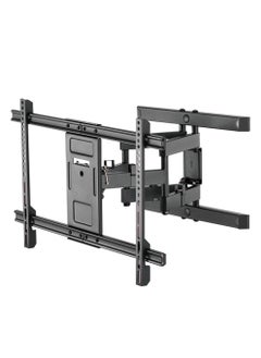 Buy Full TV Wall Mount 32-80 Inch Suitable For LED LCD And CURVED TV in UAE