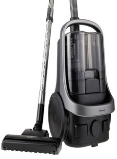 اشتري Bagless Canister Vacuum Cleaner 2200W في السعودية