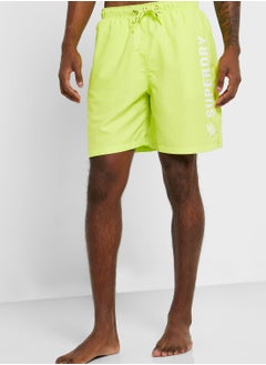 Buy Logo Swim Shorts in UAE