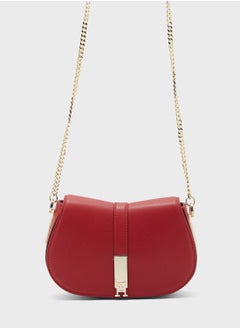 Buy Chain Detail Crossbody in UAE