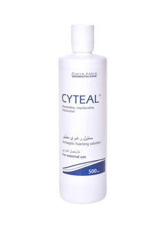 اشتري Antiseptic Foaming Solution: Powerful External Hygiene Defense, 500ml في الامارات