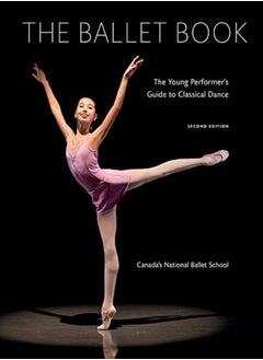 Buy Ballet Book by Canada's National Ballet School Paperback in UAE