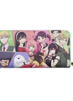 اشتري New Cartoon Anime Peripheral Wallet في الامارات