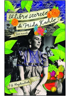 اشتري libro secreto de Frida Kahlo في الامارات