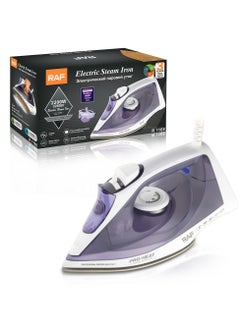 Buy Household Handheld Steam Iron Small Portable Ironing Machine in UAE