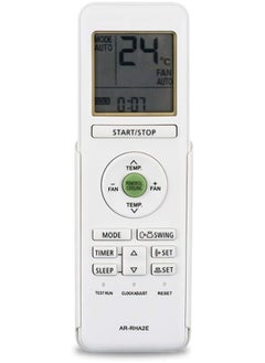 اشتري New air conditioner remote control AR-RHA2E for general air conditioning controller في الامارات