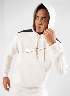 اشتري Nsw Special Fleece Basketball Hoodie في الامارات