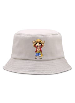 Buy New Comic Wind Series Fisherman Hat in UAE