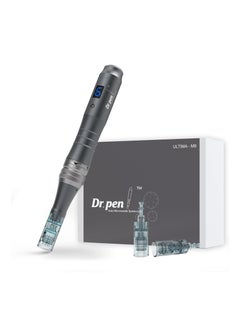 Buy Dr.pen Ultima M8 Wireless Microneedling Pen kit in UAE