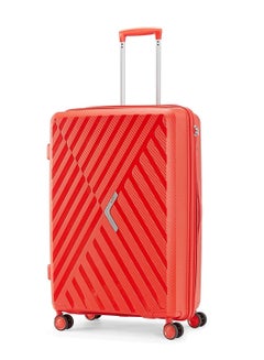 VIP Xlite 8-Wheel Hard Shell Luggage 