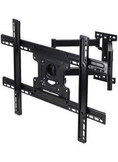 اشتري TV Wall Mount 42-75 inch Reinforced Universal TV Bracket Telescopic Rotating Wall Bracket ,Maximum Distance Is 600x400mm في الامارات