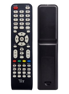 Buy Replacement Remote Control Compatible with TIT Devices in Saudi Arabia