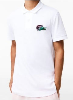 اشتري LACOSTE Crew Neck T-Shirt في السعودية