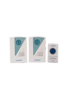 اشتري Terminator Door Bell Digital TDB0012DC في الامارات