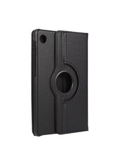Buy Protective Case Cover For for Samsung Galaxy Tab A9 Black in Saudi Arabia