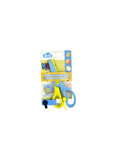 اشتري M&G Chenguang Plastic scissors for children 135mm - No:ASS913A6 في مصر