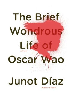 اشتري The Brief Wondrous Life of Oscar Wao (Pulitzer Prize Winner) في الامارات