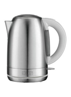 Buy DSP Metal electric kettle KK1114 1.7 L 1850-2200W in Egypt